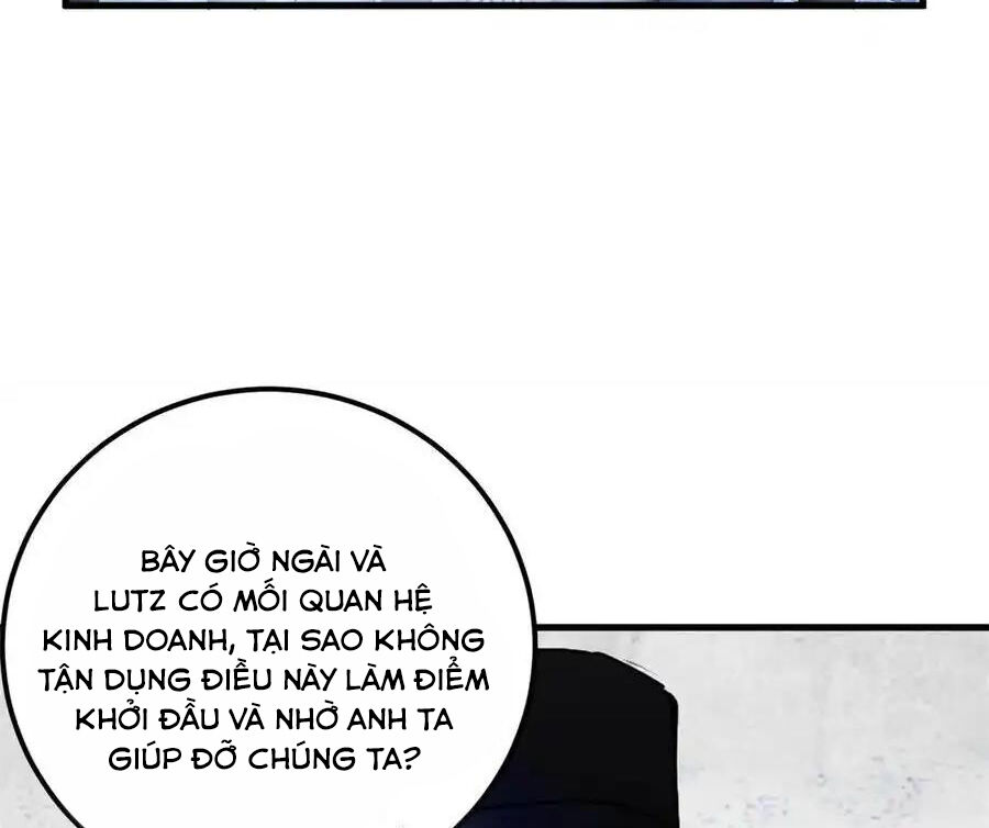 Trưởng Giám Ngục Trông Coi Các Ma Nữ Chapter 63 - 53