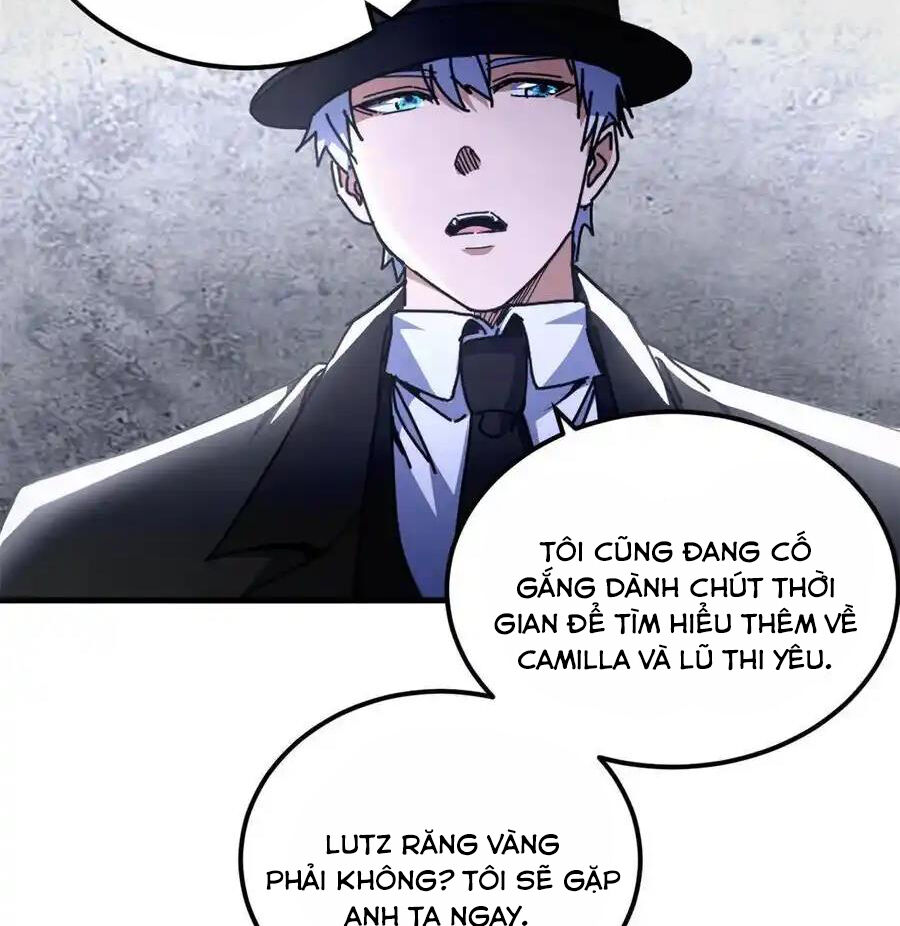 Trưởng Giám Ngục Trông Coi Các Ma Nữ Chapter 63 - 54