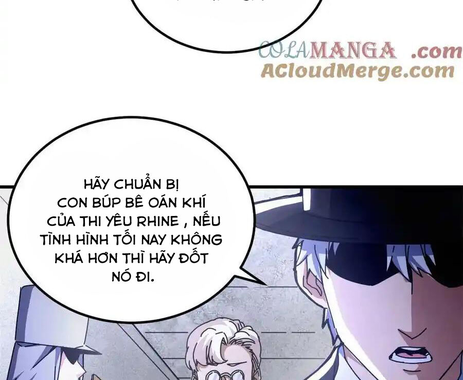 Trưởng Giám Ngục Trông Coi Các Ma Nữ Chapter 63 - 55