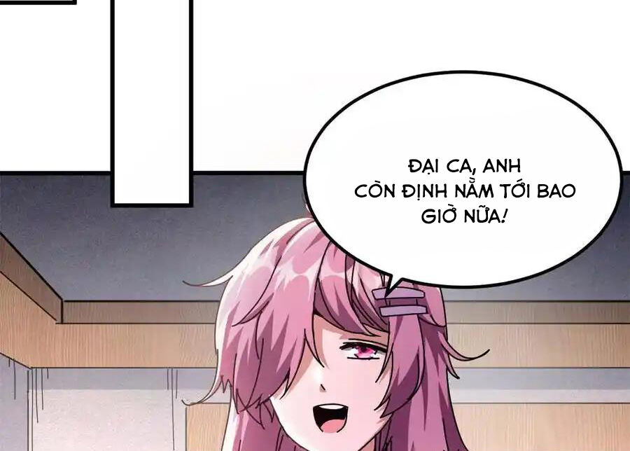 Trưởng Giám Ngục Trông Coi Các Ma Nữ Chapter 63 - 58