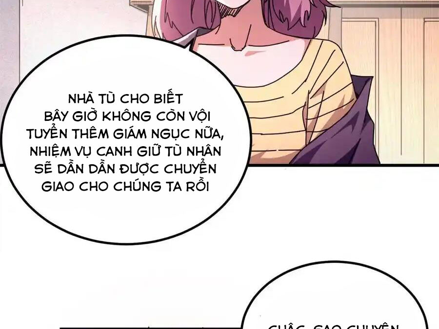 Trưởng Giám Ngục Trông Coi Các Ma Nữ Chapter 63 - 59