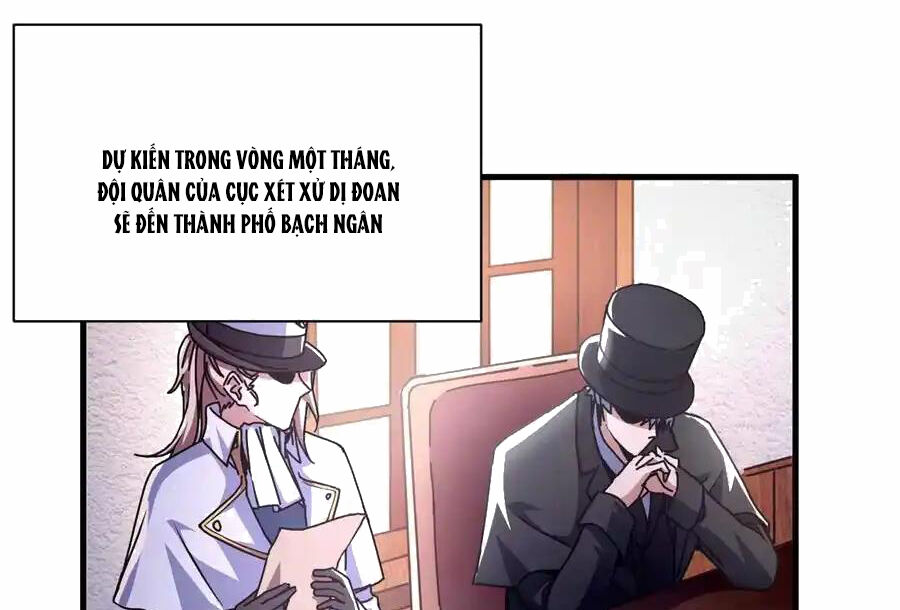 Trưởng Giám Ngục Trông Coi Các Ma Nữ Chapter 63 - 6