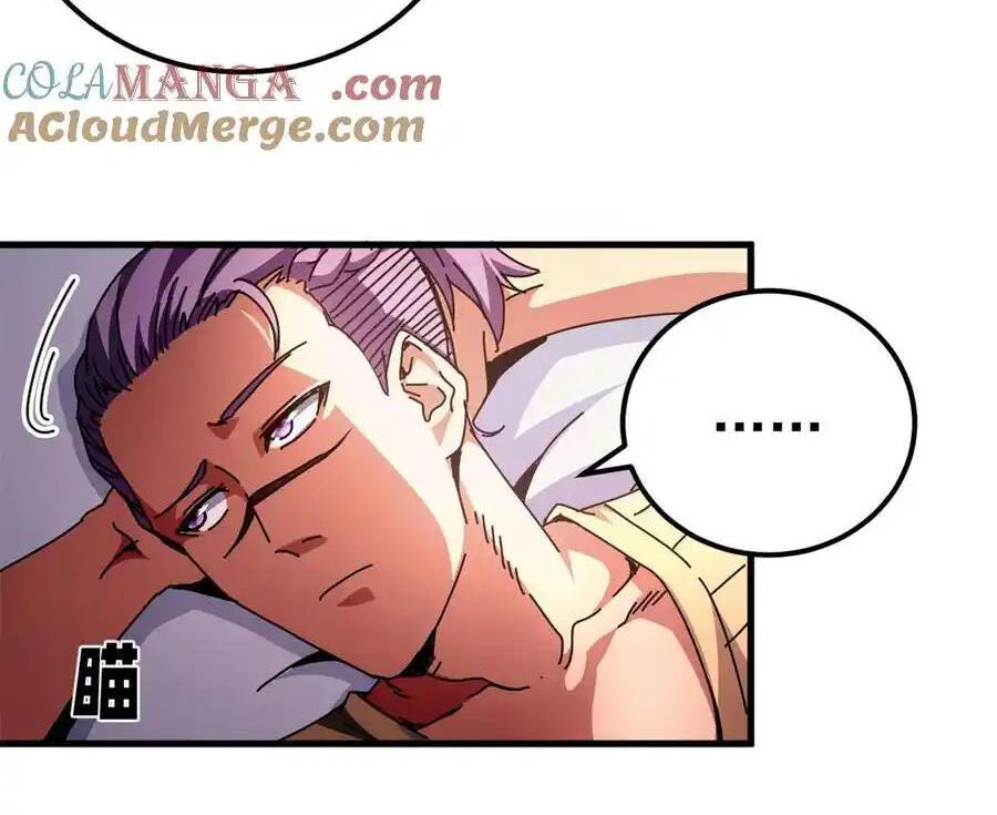Trưởng Giám Ngục Trông Coi Các Ma Nữ Chapter 63 - 61