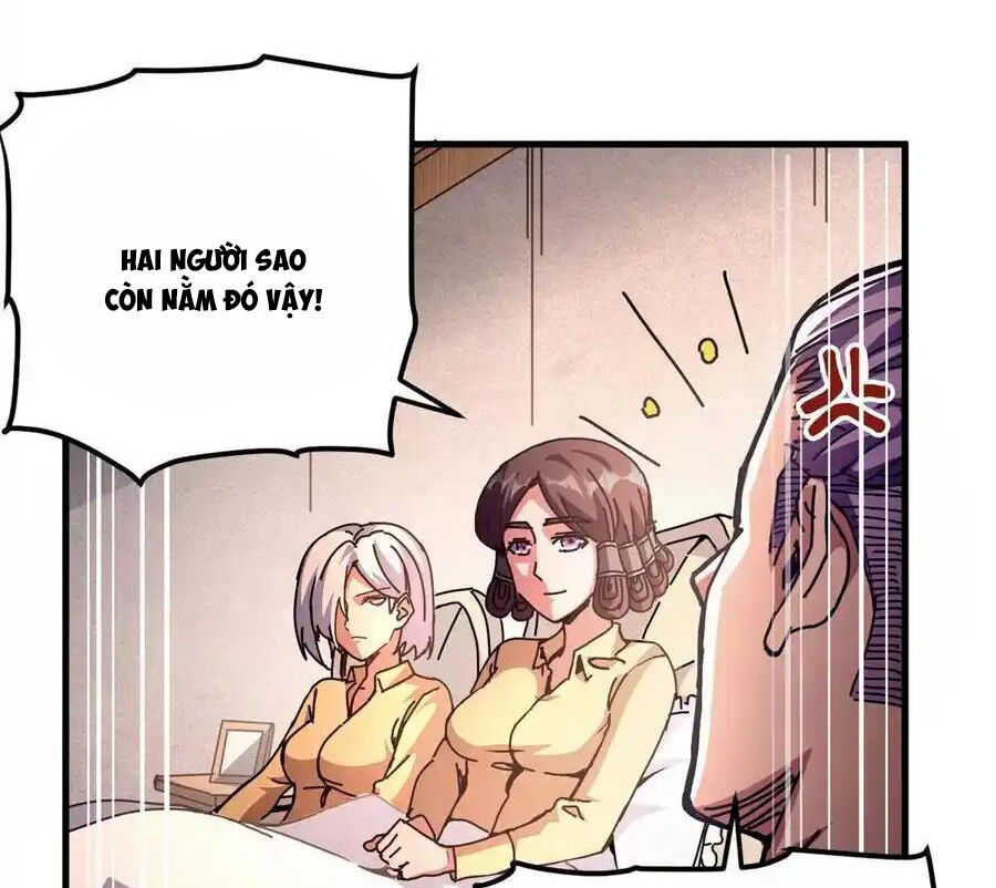 Trưởng Giám Ngục Trông Coi Các Ma Nữ Chapter 63 - 62