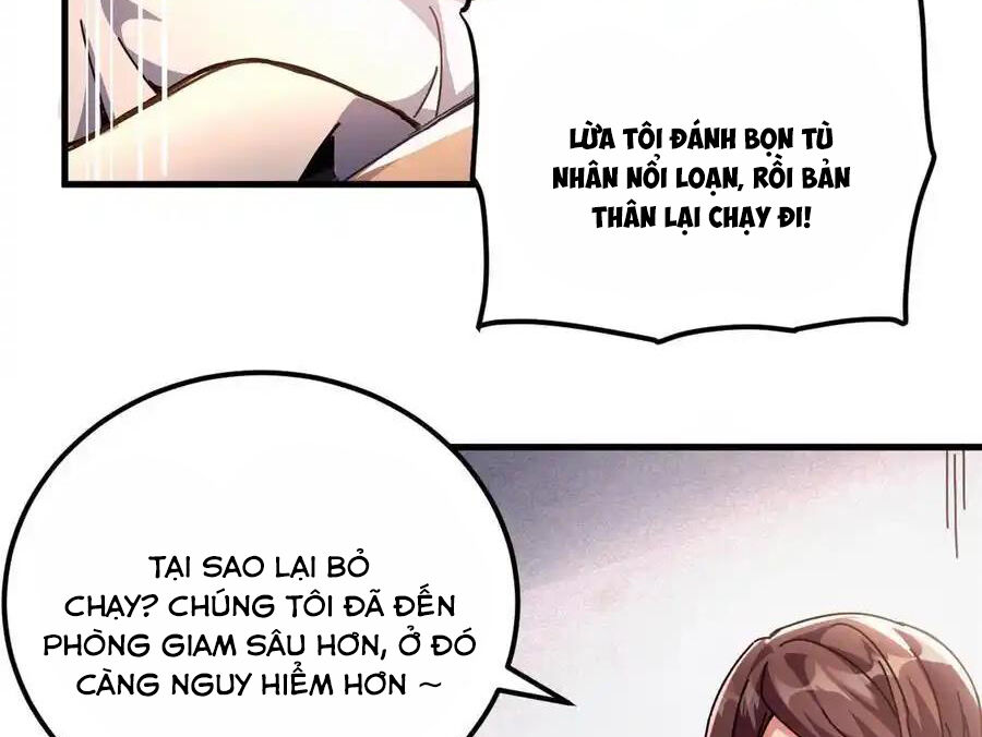 Trưởng Giám Ngục Trông Coi Các Ma Nữ Chapter 63 - 63
