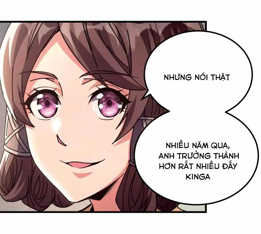 Trưởng Giám Ngục Trông Coi Các Ma Nữ Chapter 63 - 65