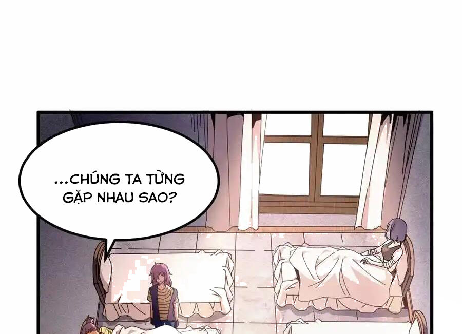 Trưởng Giám Ngục Trông Coi Các Ma Nữ Chapter 63 - 66