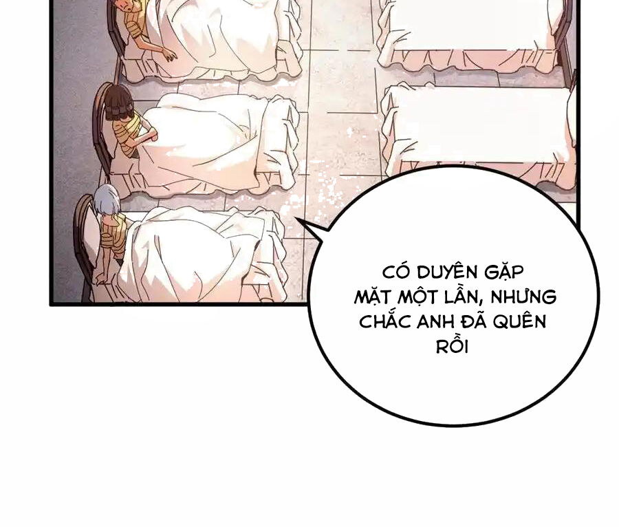 Trưởng Giám Ngục Trông Coi Các Ma Nữ Chapter 63 - 67