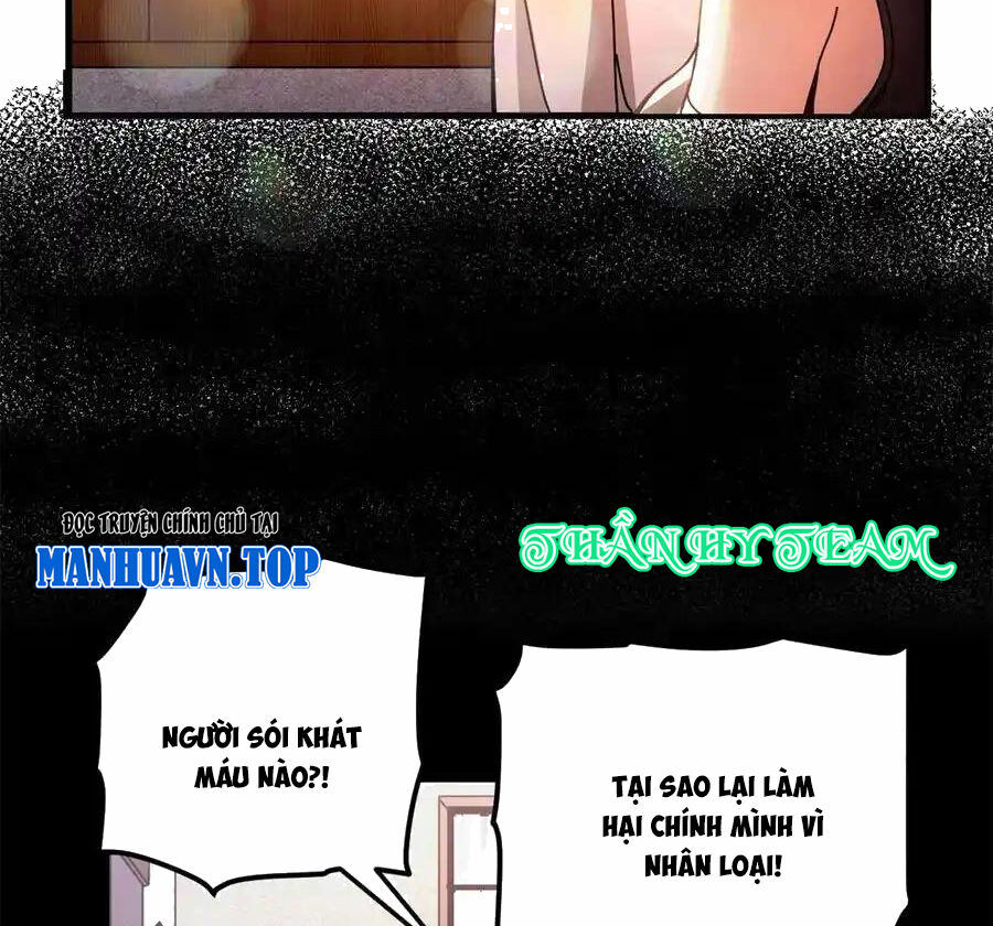 Trưởng Giám Ngục Trông Coi Các Ma Nữ Chapter 63 - 69