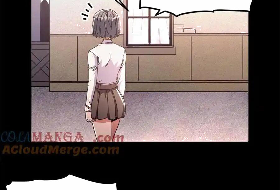Trưởng Giám Ngục Trông Coi Các Ma Nữ Chapter 63 - 70