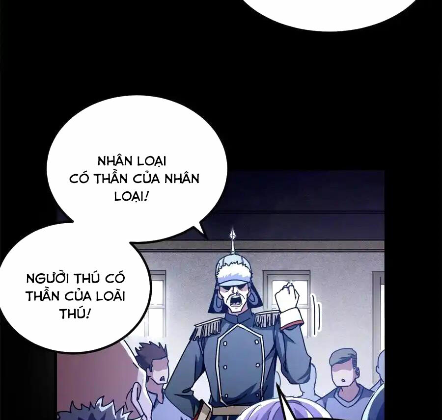 Trưởng Giám Ngục Trông Coi Các Ma Nữ Chapter 63 - 72