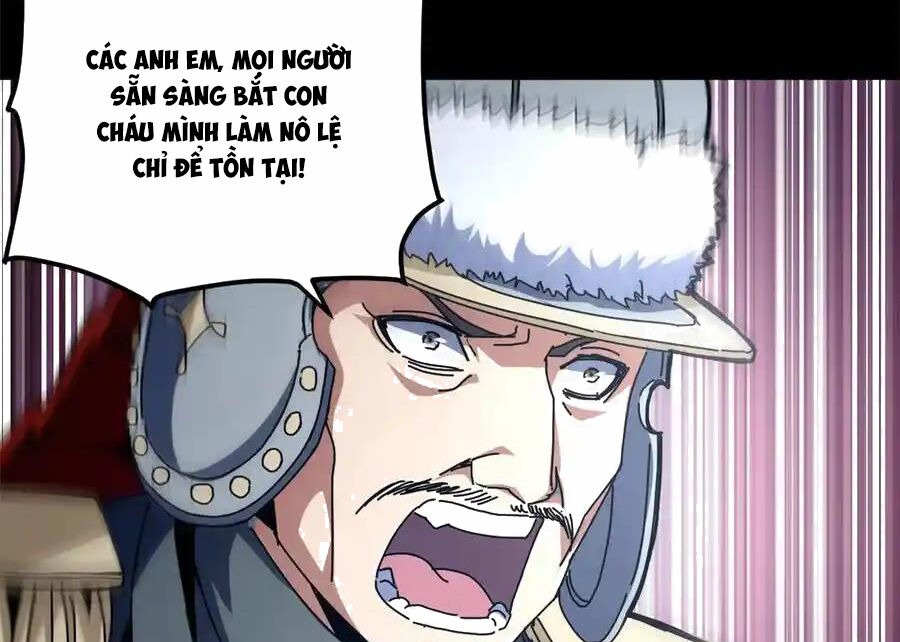 Trưởng Giám Ngục Trông Coi Các Ma Nữ Chapter 63 - 74