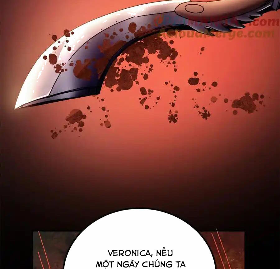 Trưởng Giám Ngục Trông Coi Các Ma Nữ Chapter 63 - 76
