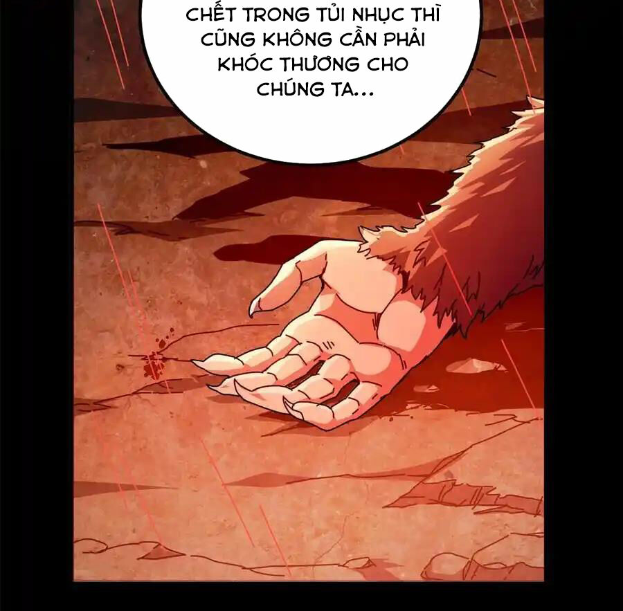 Trưởng Giám Ngục Trông Coi Các Ma Nữ Chapter 63 - 77