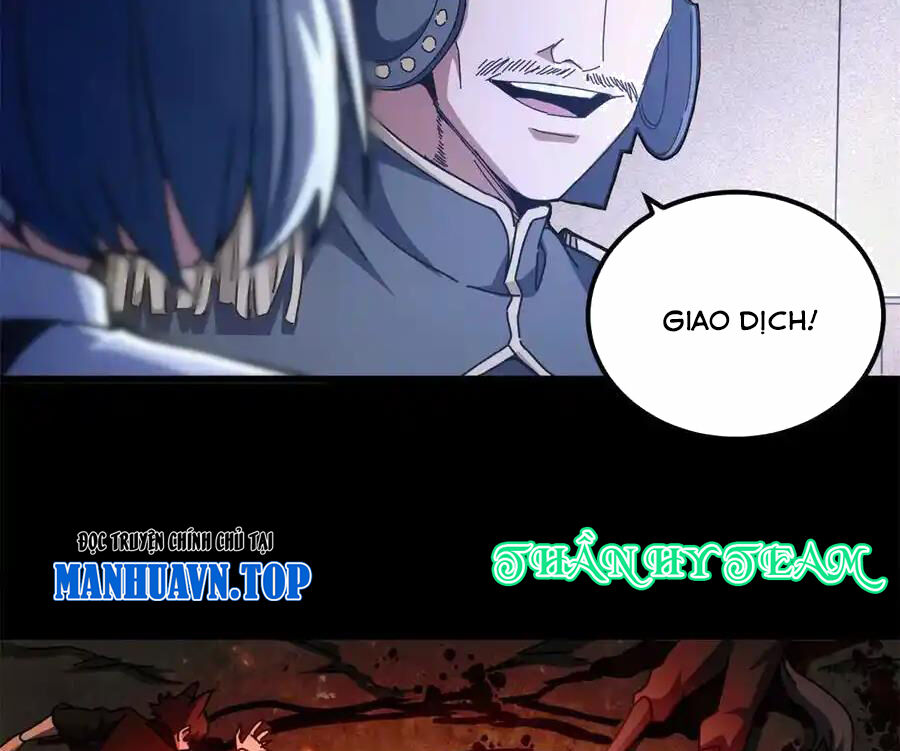 Trưởng Giám Ngục Trông Coi Các Ma Nữ Chapter 63 - 79
