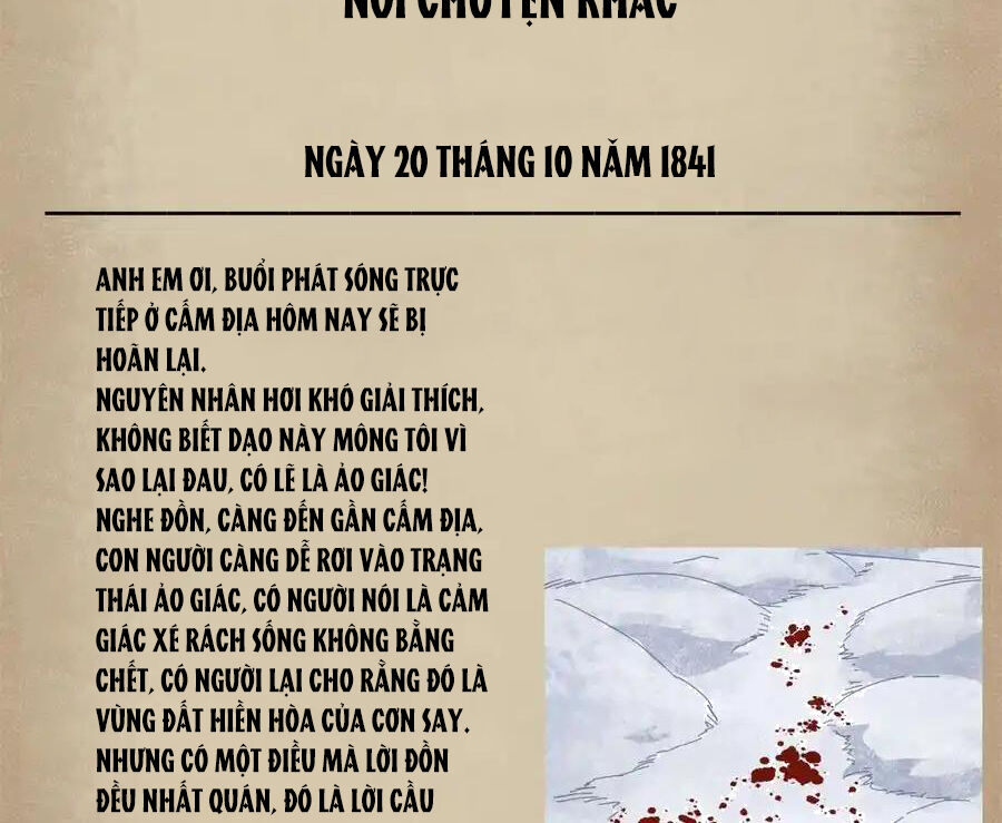Trưởng Giám Ngục Trông Coi Các Ma Nữ Chapter 63 - 86