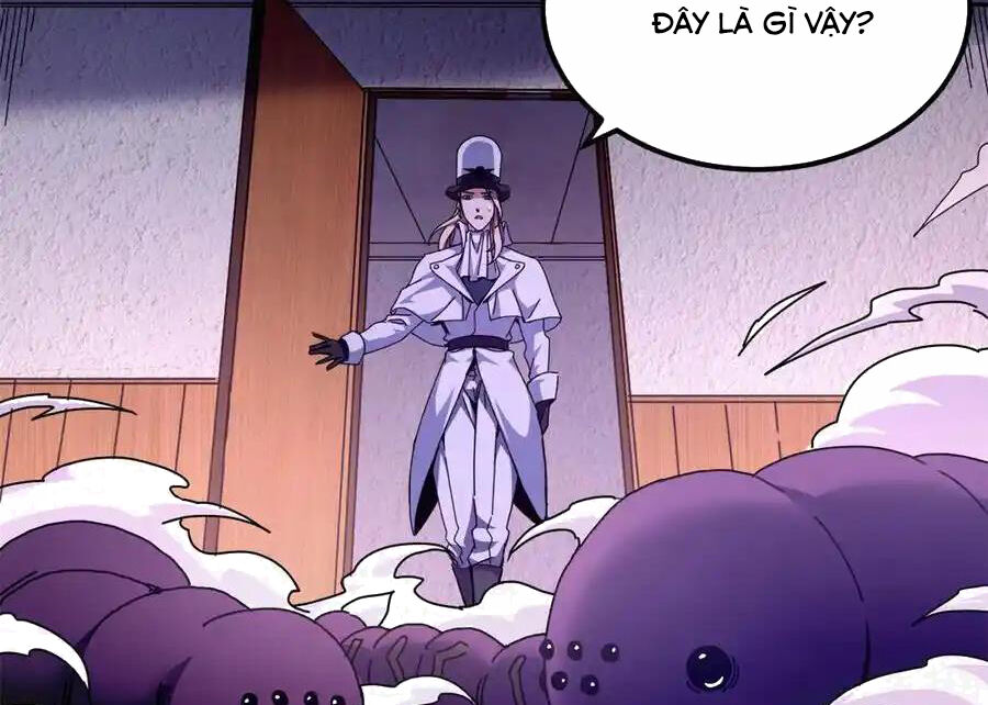 Trưởng Giám Ngục Trông Coi Các Ma Nữ Chapter 63 - 10