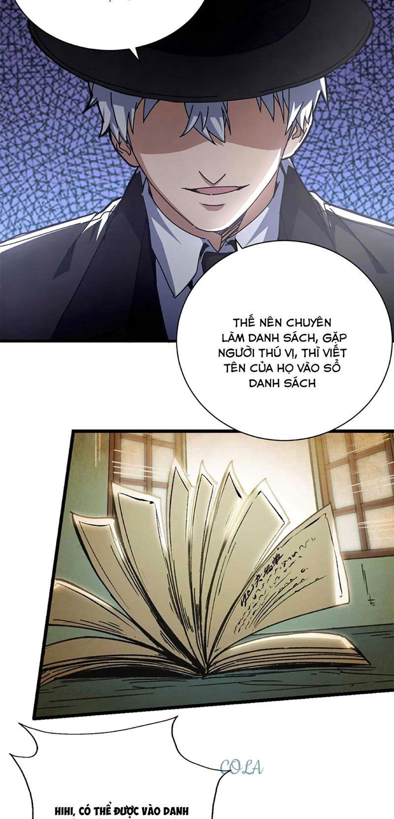 Trưởng Giám Ngục Trông Coi Các Ma Nữ Chapter 64 - 19