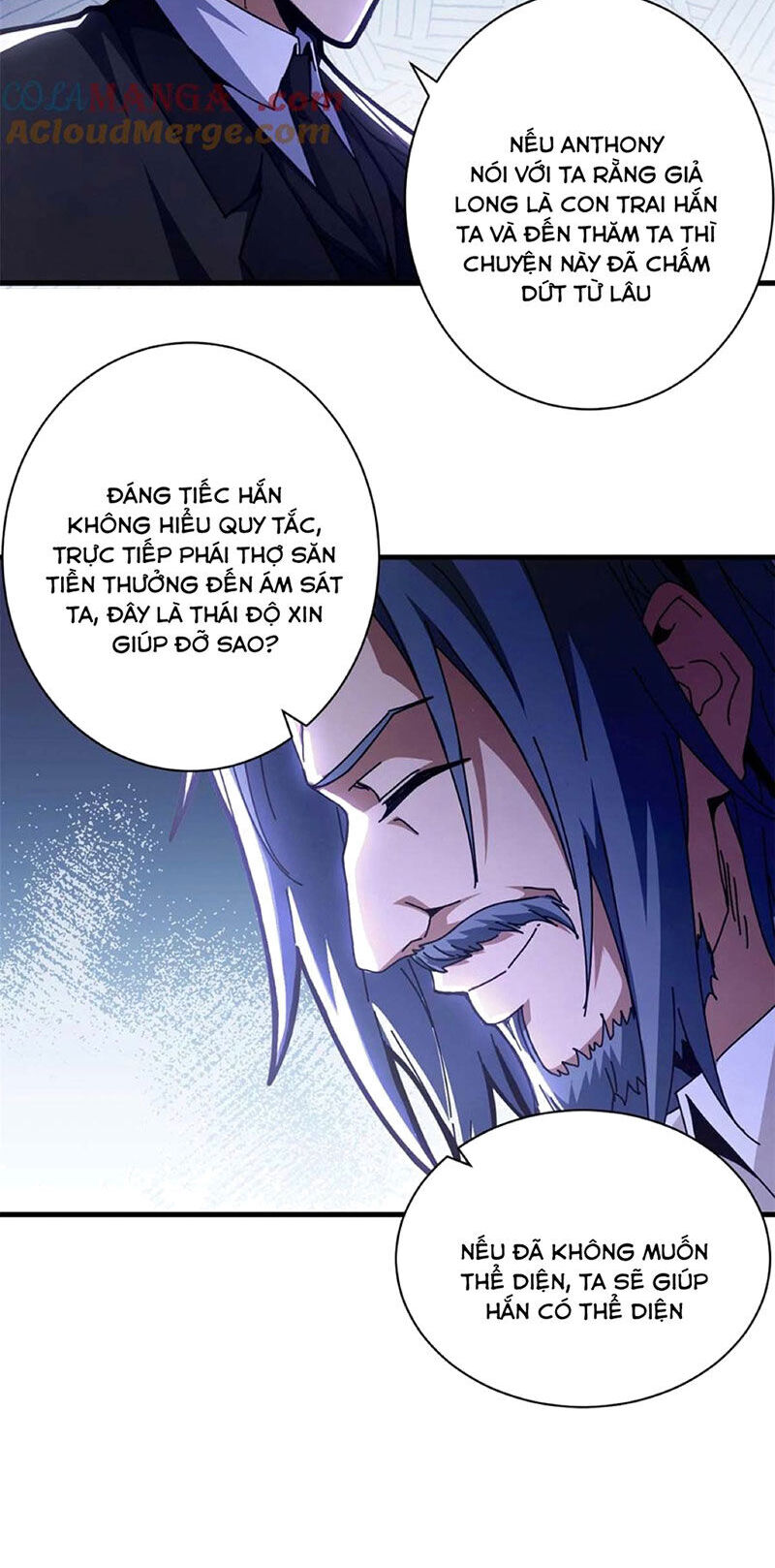 Trưởng Giám Ngục Trông Coi Các Ma Nữ Chapter 64 - 24