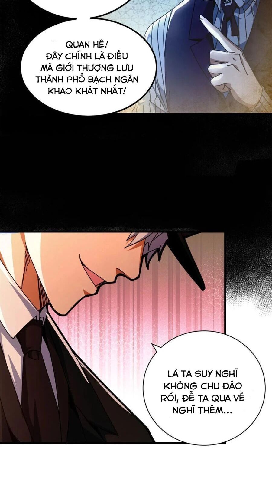 Trưởng Giám Ngục Trông Coi Các Ma Nữ Chapter 65 - 12