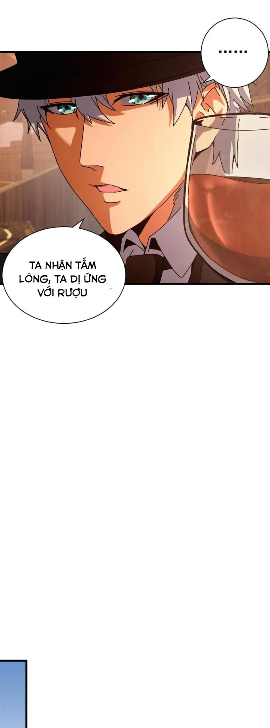 Trưởng Giám Ngục Trông Coi Các Ma Nữ Chapter 65 - 19