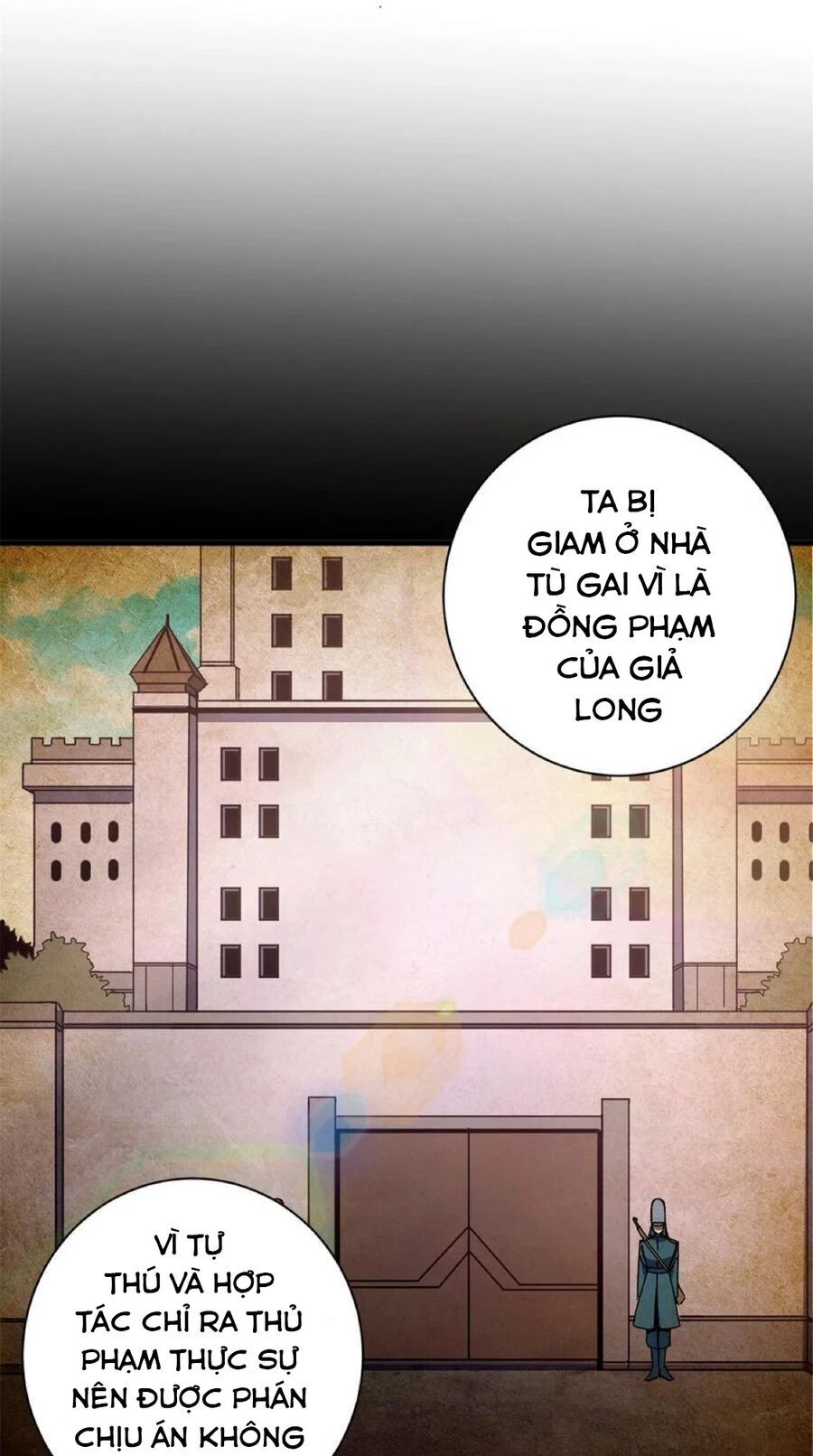 Trưởng Giám Ngục Trông Coi Các Ma Nữ Chapter 65 - 27