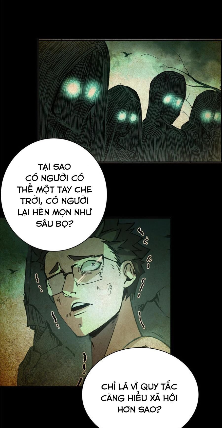 Trưởng Giám Ngục Trông Coi Các Ma Nữ Chapter 65 - 29