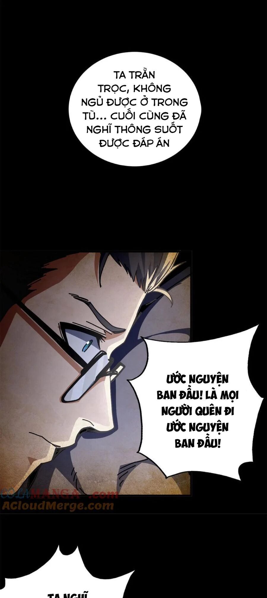 Trưởng Giám Ngục Trông Coi Các Ma Nữ Chapter 65 - 31