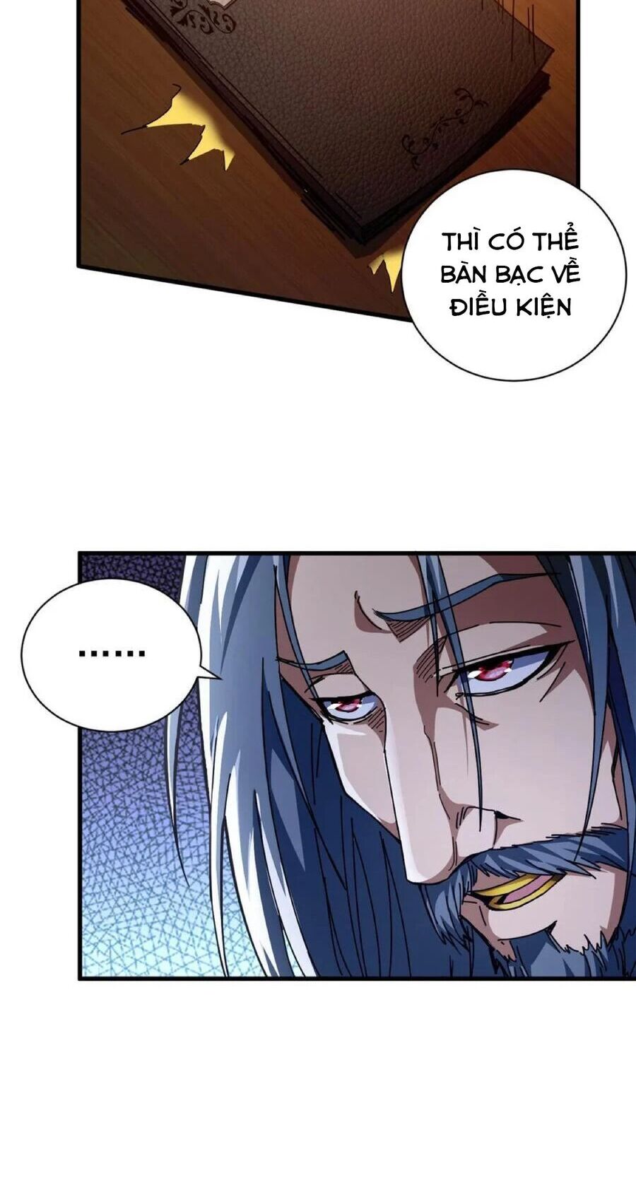 Trưởng Giám Ngục Trông Coi Các Ma Nữ Chapter 65 - 7