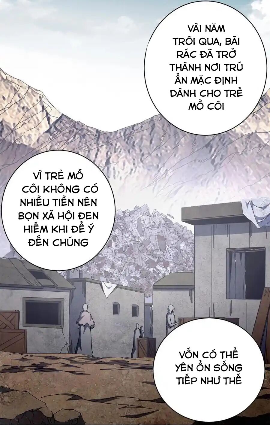 Trưởng Giám Ngục Trông Coi Các Ma Nữ Chapter 66 - 17