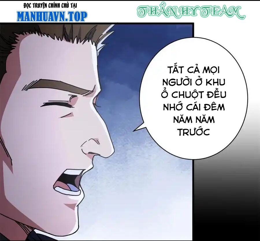 Trưởng Giám Ngục Trông Coi Các Ma Nữ Chapter 66 - 21