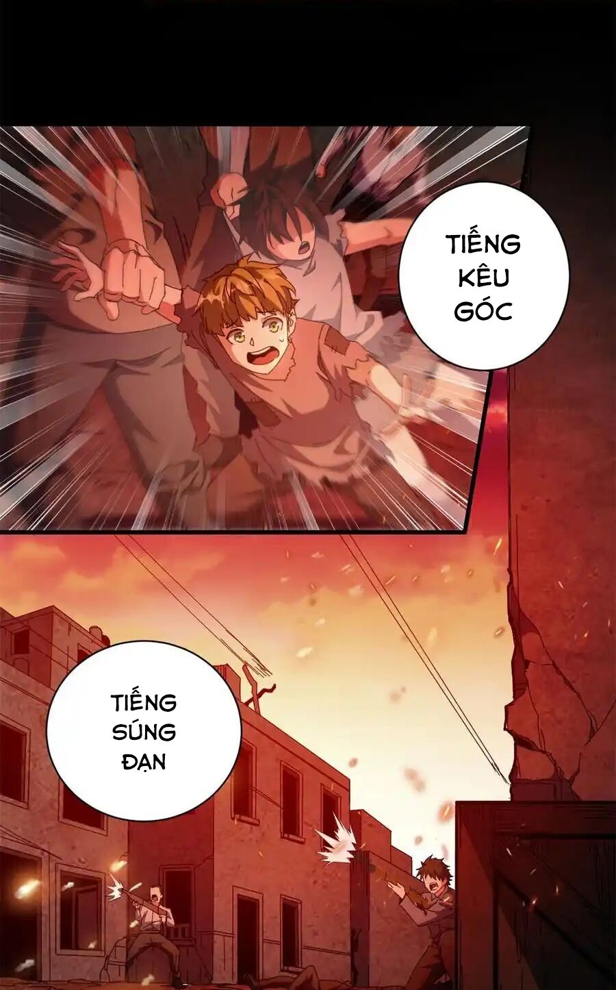 Trưởng Giám Ngục Trông Coi Các Ma Nữ Chapter 66 - 24