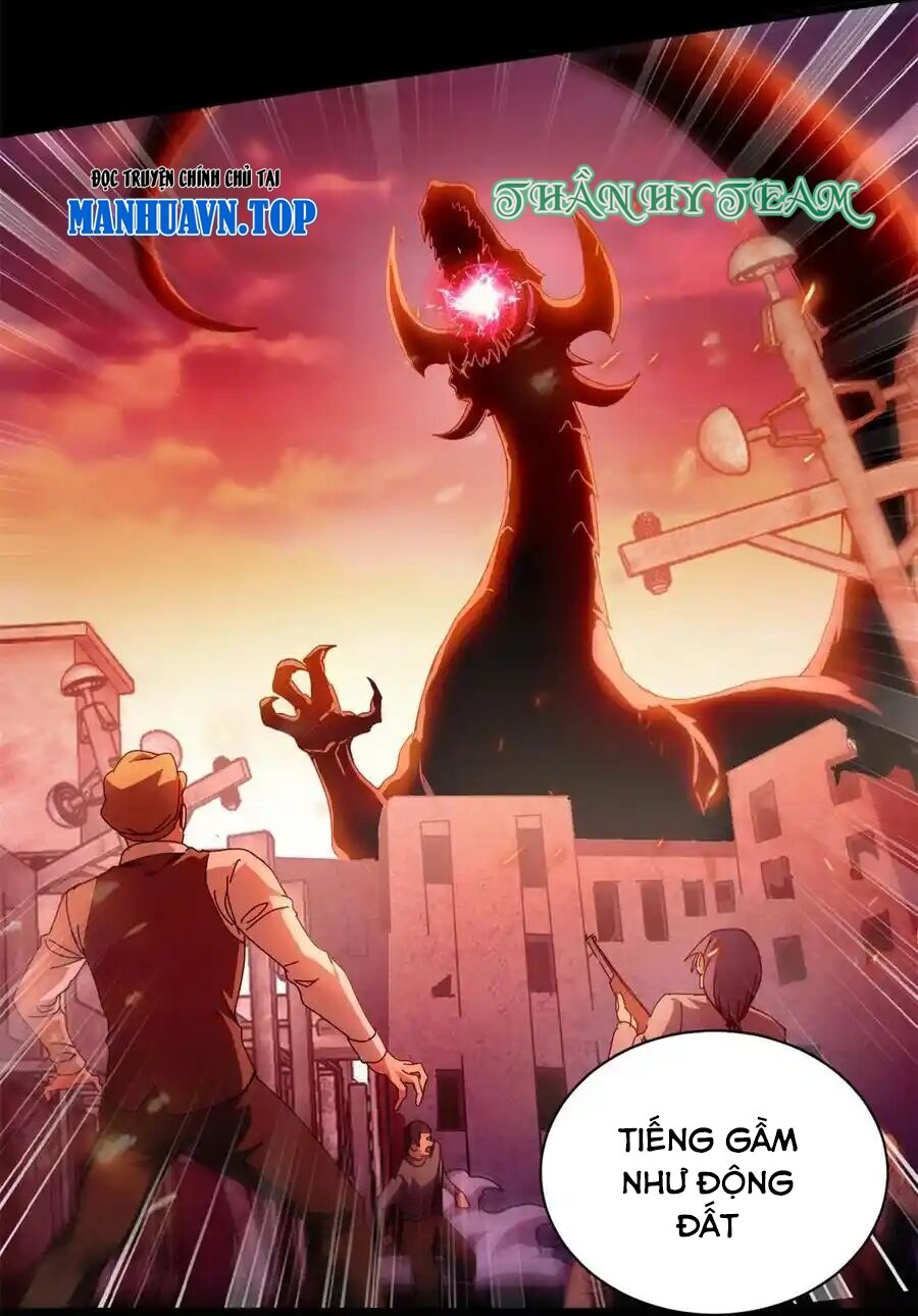 Trưởng Giám Ngục Trông Coi Các Ma Nữ Chapter 66 - 27