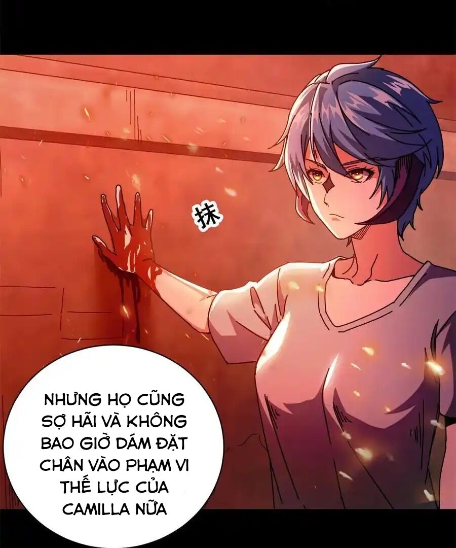 Trưởng Giám Ngục Trông Coi Các Ma Nữ Chapter 66 - 31