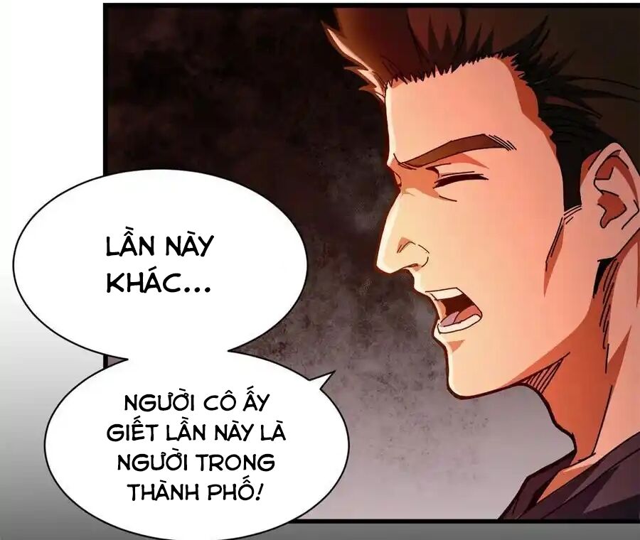 Trưởng Giám Ngục Trông Coi Các Ma Nữ Chapter 66 - 38