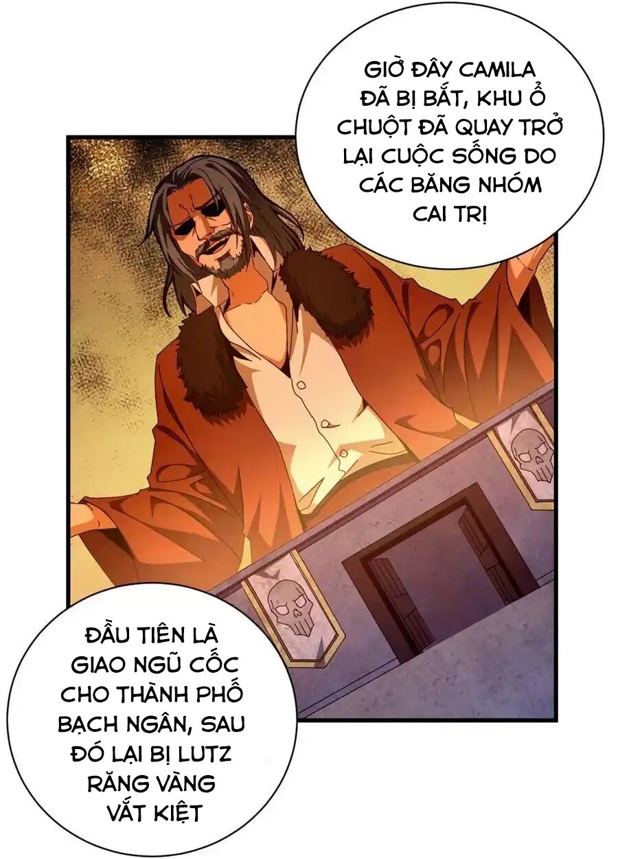 Trưởng Giám Ngục Trông Coi Các Ma Nữ Chapter 66 - 48