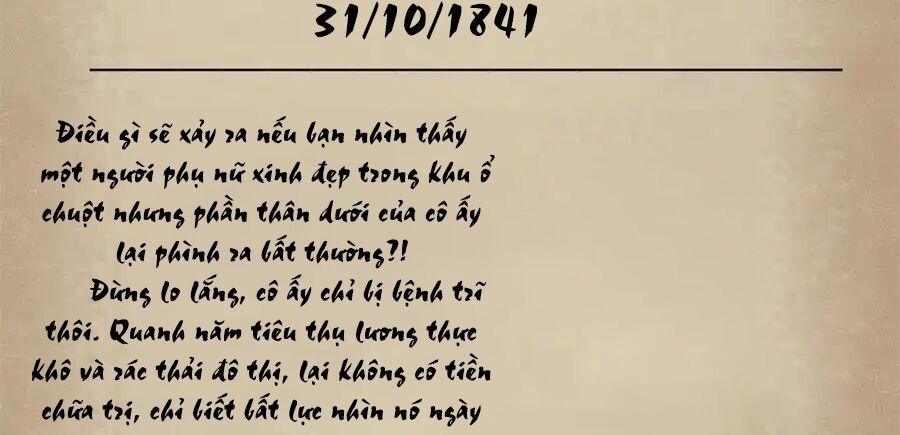 Trưởng Giám Ngục Trông Coi Các Ma Nữ Chapter 66 - 69