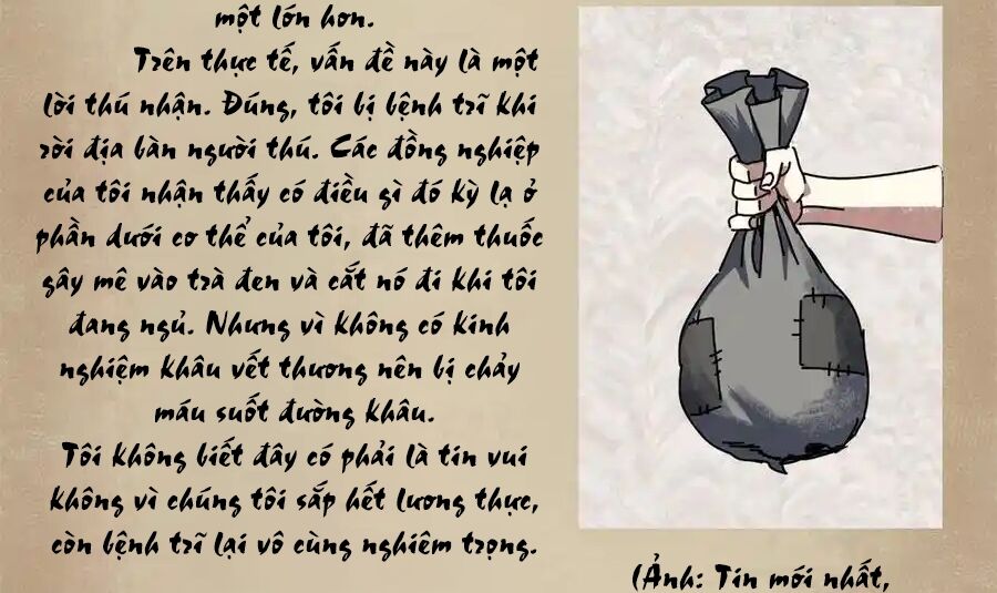Trưởng Giám Ngục Trông Coi Các Ma Nữ Chapter 66 - 70