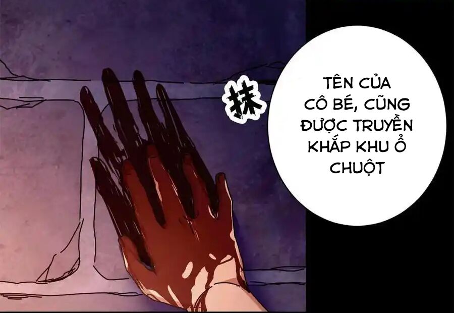 Trưởng Giám Ngục Trông Coi Các Ma Nữ Chapter 66 - 10