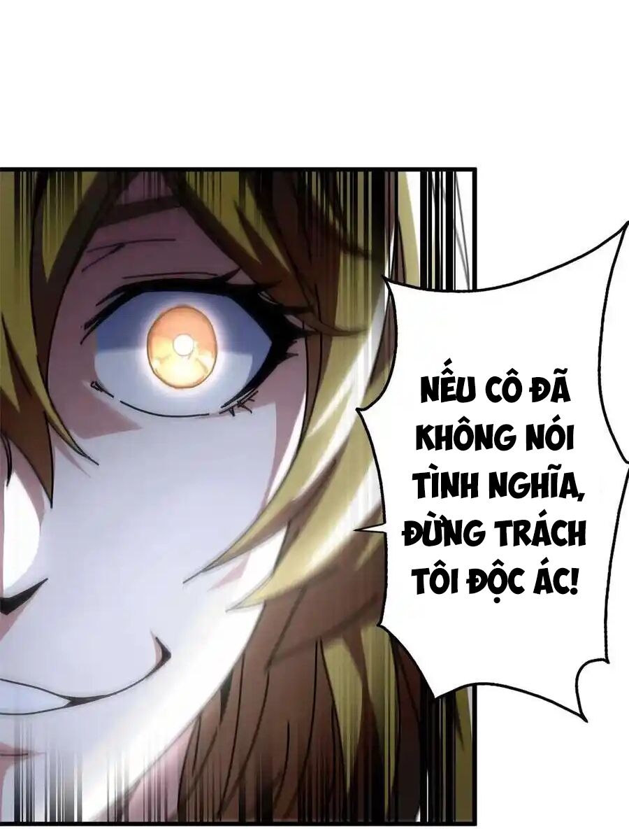 Trưởng Giám Ngục Trông Coi Các Ma Nữ Chapter 68 - 12