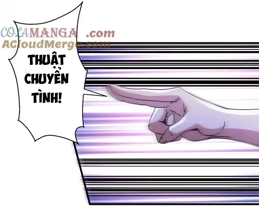 Trưởng Giám Ngục Trông Coi Các Ma Nữ Chapter 68 - 27