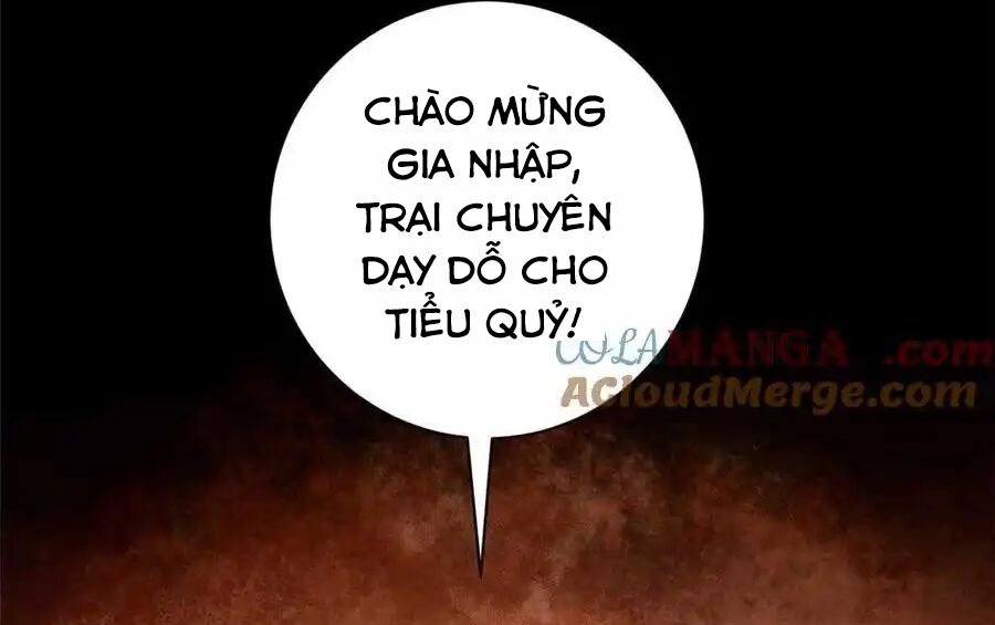 Trưởng Giám Ngục Trông Coi Các Ma Nữ Chapter 68 - 48