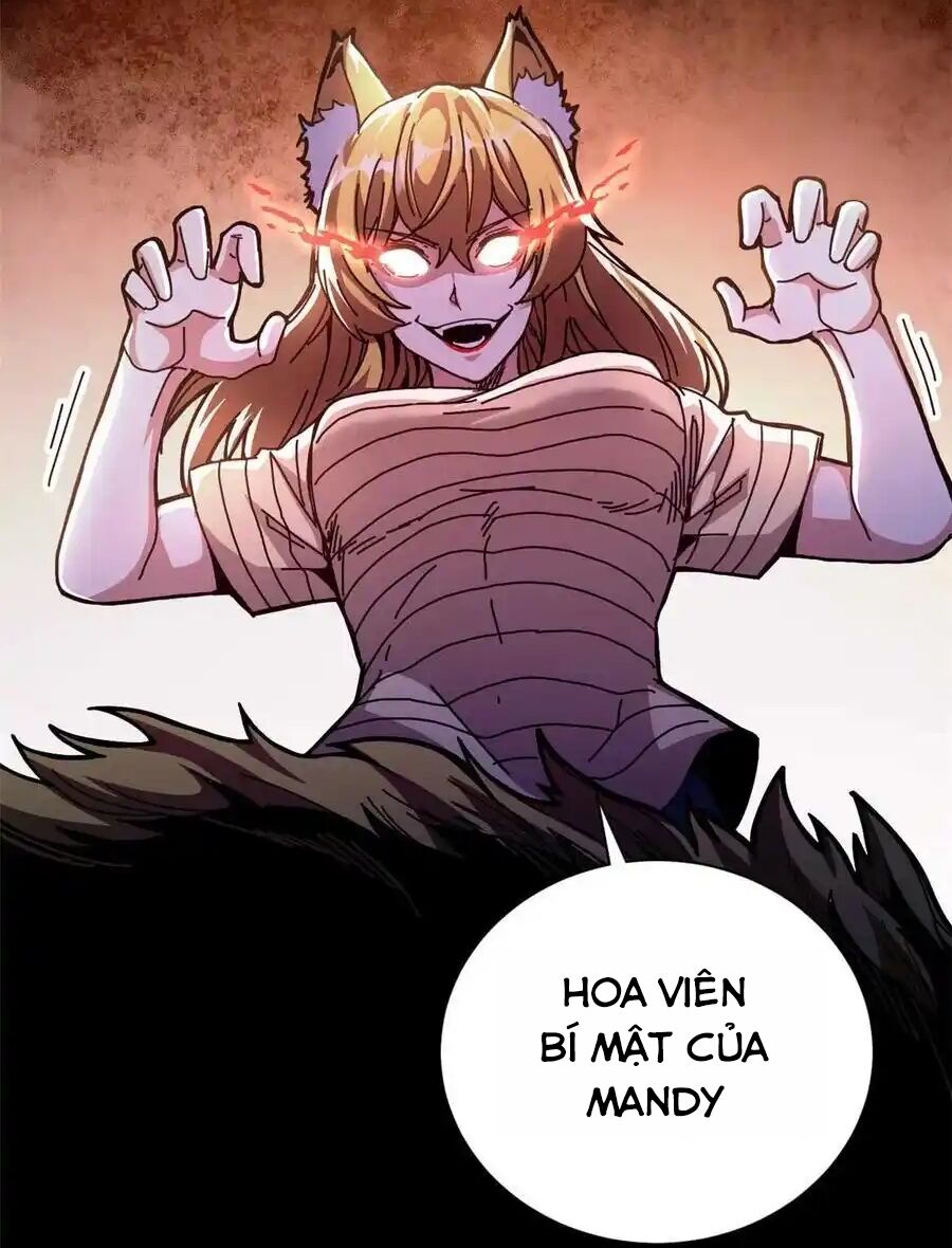 Trưởng Giám Ngục Trông Coi Các Ma Nữ Chapter 68 - 49