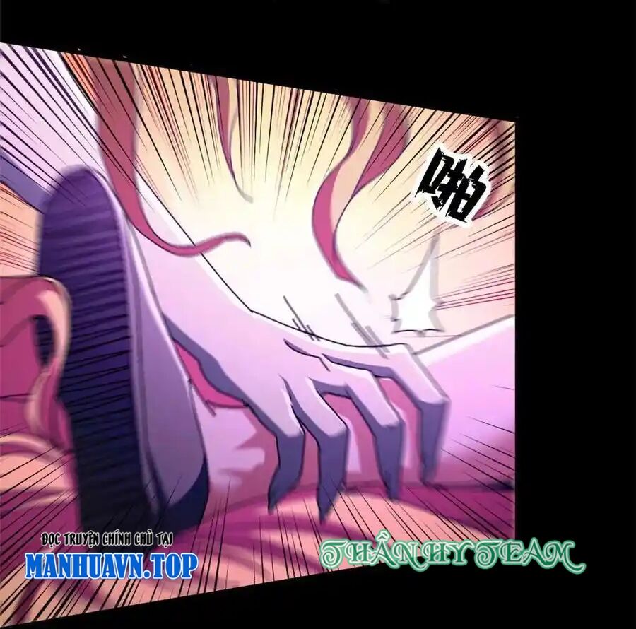 Trưởng Giám Ngục Trông Coi Các Ma Nữ Chapter 68 - 69