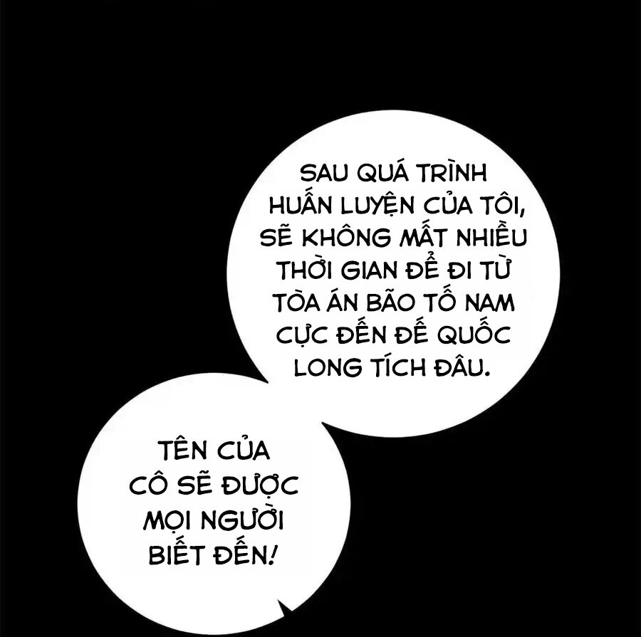 Trưởng Giám Ngục Trông Coi Các Ma Nữ Chapter 68 - 71