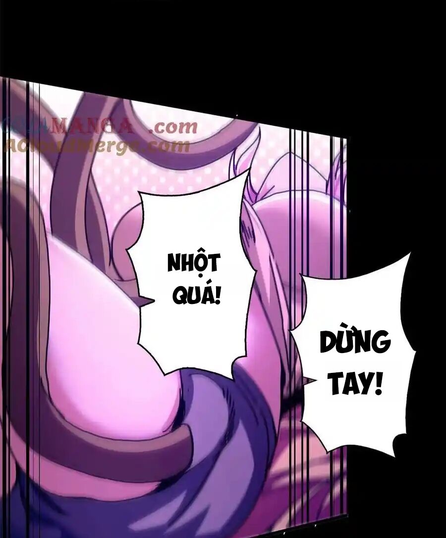 Trưởng Giám Ngục Trông Coi Các Ma Nữ Chapter 68 - 72