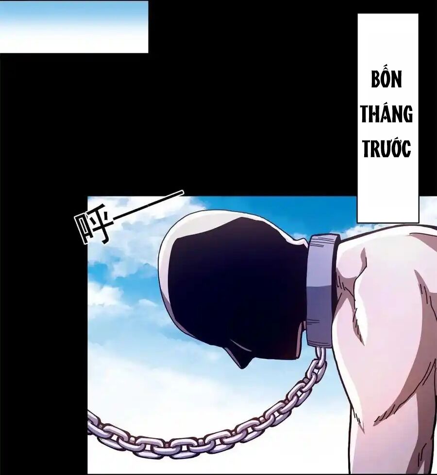 Trưởng Giám Ngục Trông Coi Các Ma Nữ Chapter 68 - 79