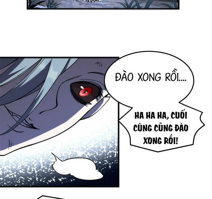 Trưởng Giám Ngục Trông Coi Các Ma Nữ Chapter 1 - 16