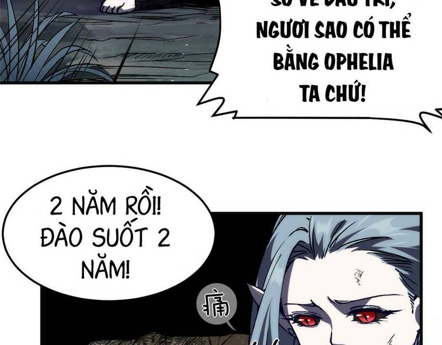 Trưởng Giám Ngục Trông Coi Các Ma Nữ Chapter 1 - 18