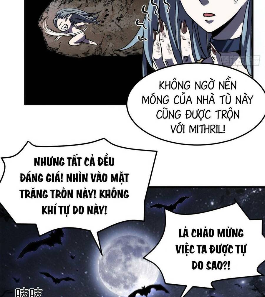 Trưởng Giám Ngục Trông Coi Các Ma Nữ Chapter 1 - 19